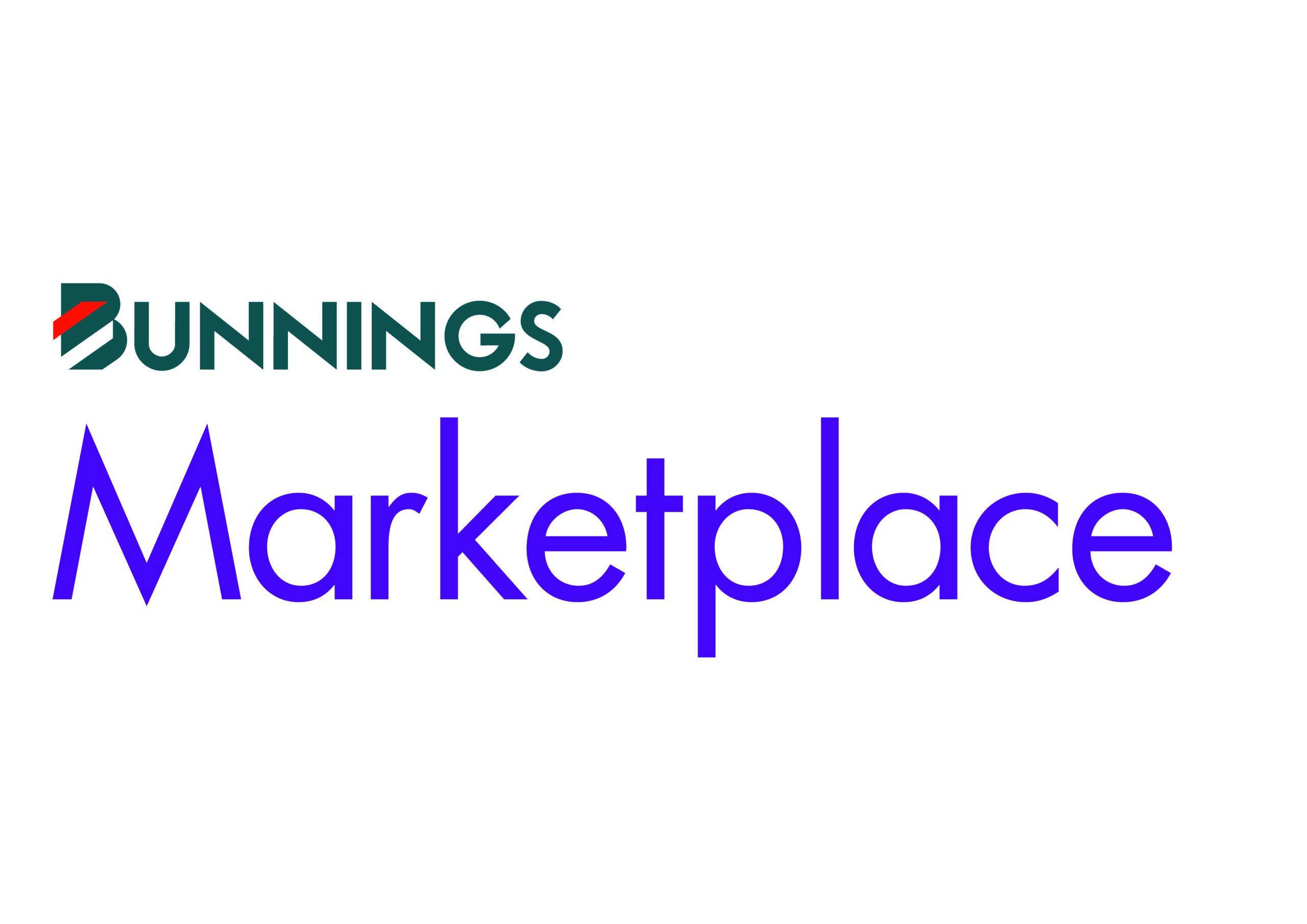 Bunnings-marketplace-logo