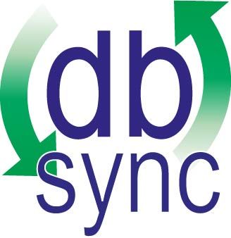 DBSync-Logo