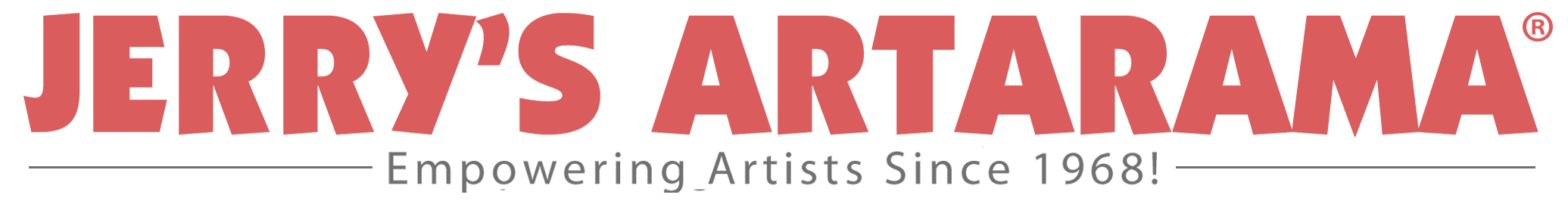 Jerrys-Artarama-Logo