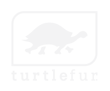 TurtleFur_Logo_whole_with_R_white