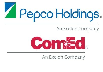 pepco holdings logo