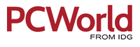 pc world logo from idg