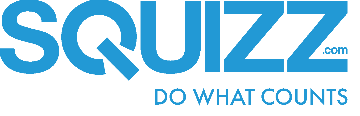 squizz -logo