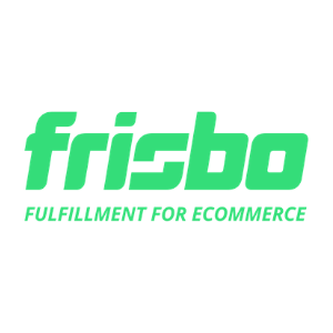 Frisbo logo
