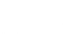 Shulz Logo White