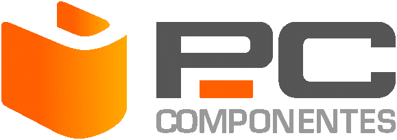 pc components logo