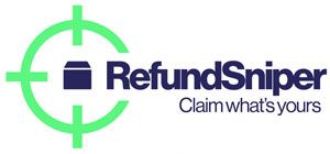 refund sniper logo
