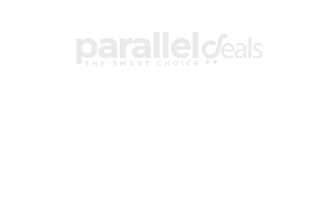 White Logos - Parallel Deal & Goslash (2)