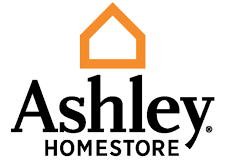 ashley homestore logo