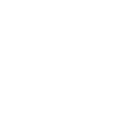 AJ Tack Logo White