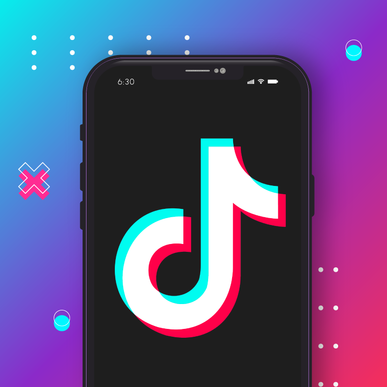 thumbnail | your guide to selling & advertising on tiktok