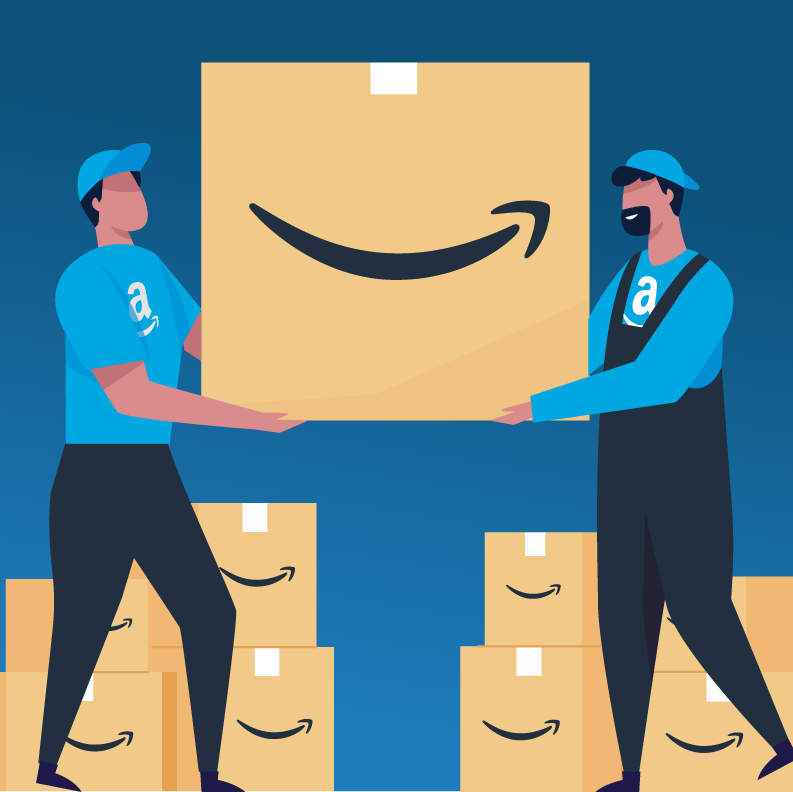 How Does Fulfillment by Amazon Work? Everything You Need to Know, from Rithum