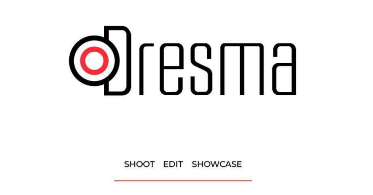 Dresma logo