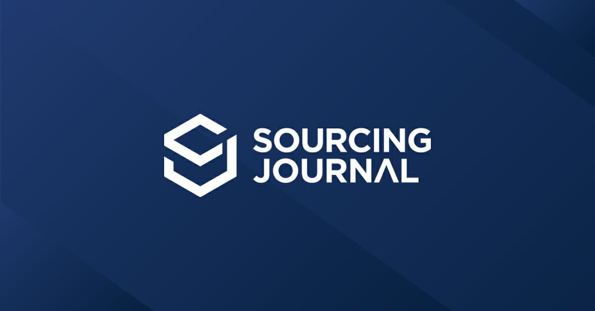sourcing journal logo