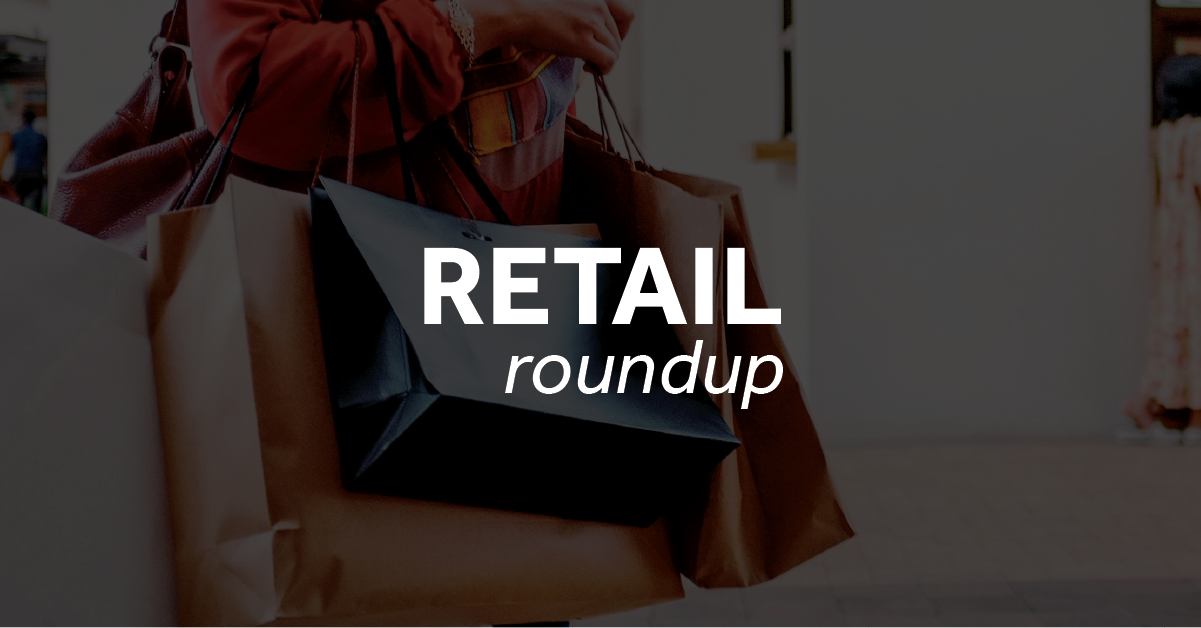Retail roundup: Poshmark, Walmart, BJ's Wholesale Club and More - thumbnail