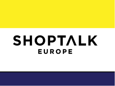 shoptalk europe badge