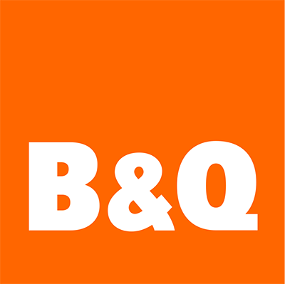 B&Q-Logo