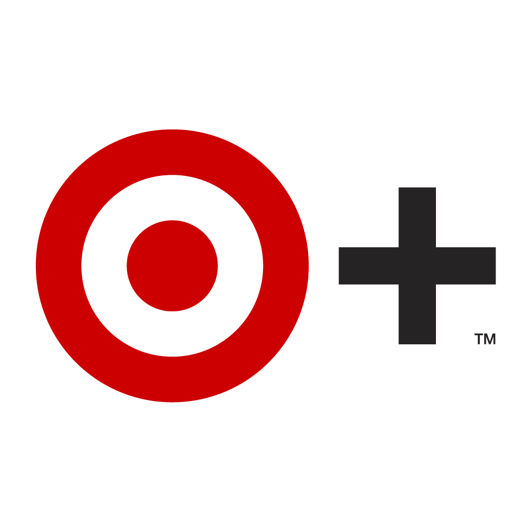 Target Plus logo