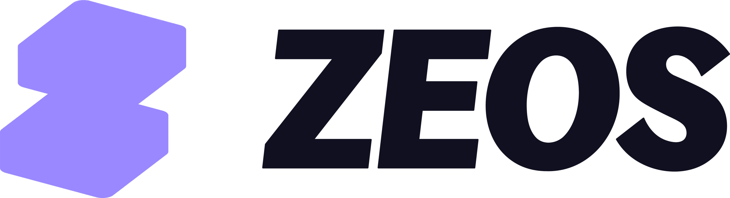 Zeos logo