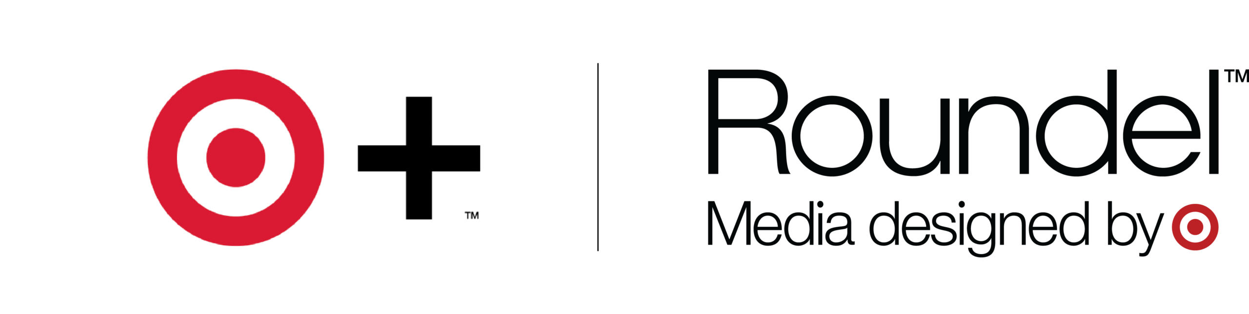 Target Plus logo